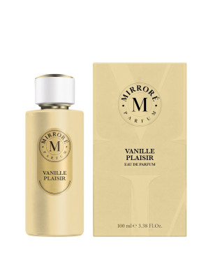 Vanille Plaisir Edp